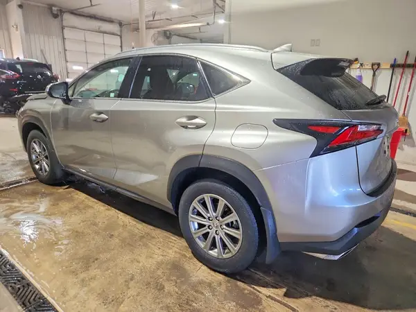 JTJBARBZXG2058960 2016 LEXUS NX - Image 2