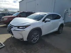 JTJBARBZXG2059817 2016 LEXUS NX