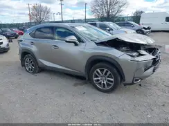JTJBARBZXG2060563 2016 LEXUS NX