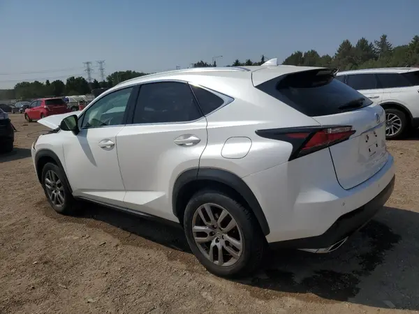 JTJBARBZXG2061406 2016 LEXUS NX - Image 2