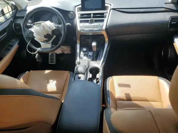 JTJBARBZXG2061406 2016 LEXUS NX - Image 8