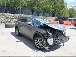 JTJBARBZXG2062765 2016 LEXUS NX
