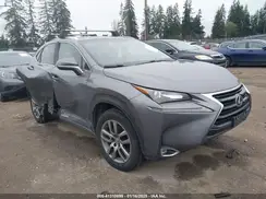 JTJBARBZXG2064984 2016 LEXUS NX