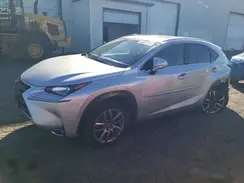 JTJBARBZXG2066041 2016 LEXUS NX