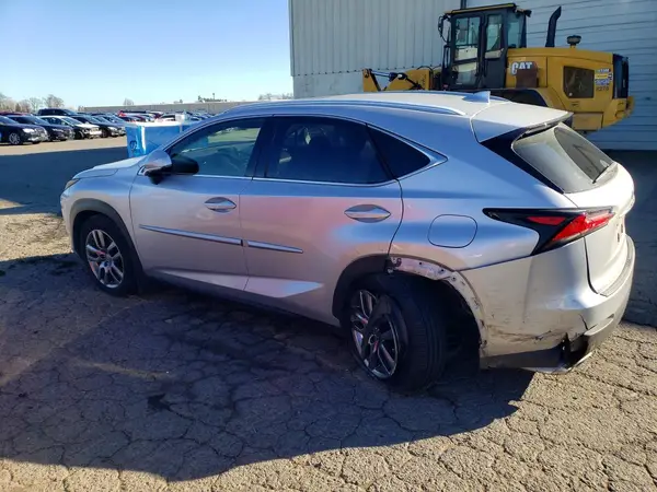 JTJBARBZXG2066041 2016 LEXUS NX - Image 2