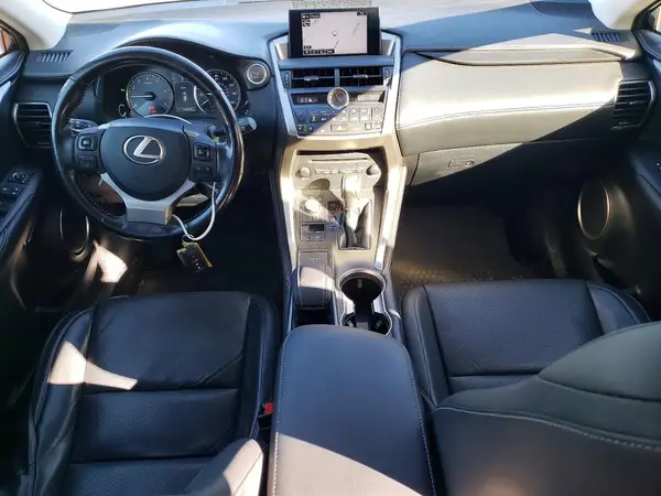 JTJBARBZXG2066041 2016 LEXUS NX - Image 8