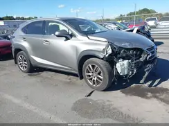 JTJBARBZXG2066072 2016 LEXUS NX