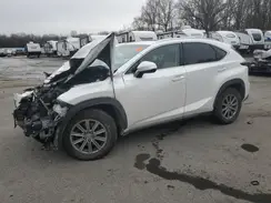 JTJBARBZXG2068095 2016 LEXUS NX