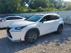 JTJBARBZXG2068470 2016 LEXUS NX