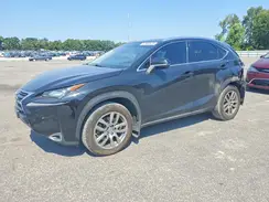 JTJBARBZXG2068517 2016 LEXUS NX