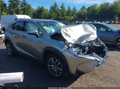 JTJBARBZXG2068792 2016 LEXUS NX