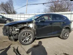 JTJBARBZXG2068856 2016 LEXUS NX