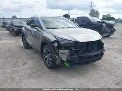 JTJBARBZXG2069134 2016 LEXUS NX