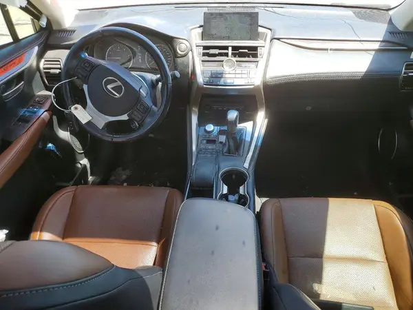 JTJBARBZXG2069246 2016 LEXUS NX - Image 8