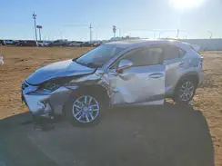 JTJBARBZXG2072390 2016 LEXUS NX