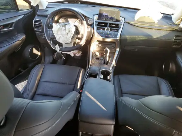 JTJBARBZXG2072390 2016 LEXUS NX - Image 8