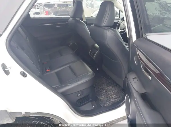 JTJBARBZXG2073782 2016 LEXUS NX - Image 8