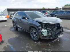 JTJBARBZXG2074558 2016 LEXUS NX