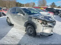 JTJBARBZXG2076438 2016 LEXUS NX