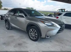 JTJBARBZXG2078285 2016 LEXUS NX