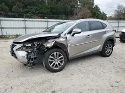 JTJBARBZXG2078996 2016 LEXUS NX
