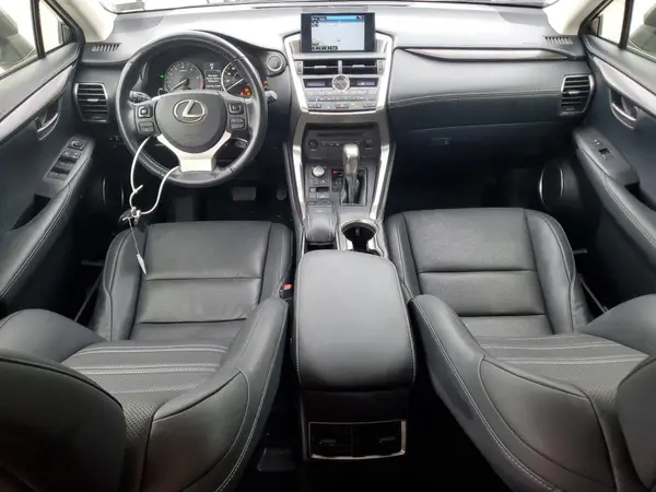 JTJBARBZXG2078996 2016 LEXUS NX - Image 8