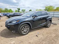JTJBARBZXG2079176 2016 LEXUS NX