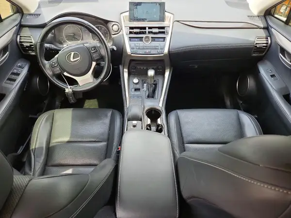 JTJBARBZXG2079176 2016 LEXUS NX - Image 8
