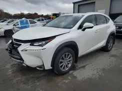 JTJBARBZXG2079906 2016 LEXUS NX