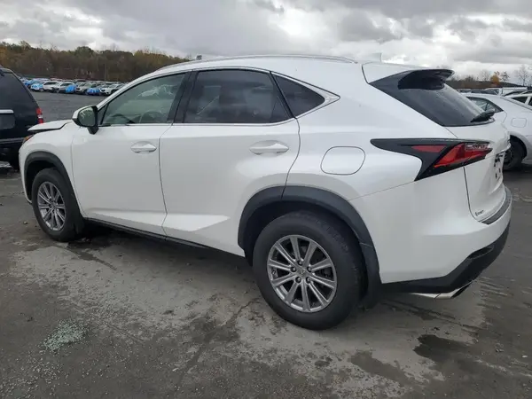 JTJBARBZXG2079906 2016 LEXUS NX - Image 2
