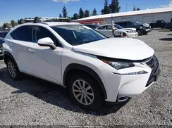 JTJBARBZXG2082532 2016 LEXUS NX