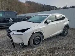 JTJBARBZXG2083213 2016 LEXUS NX