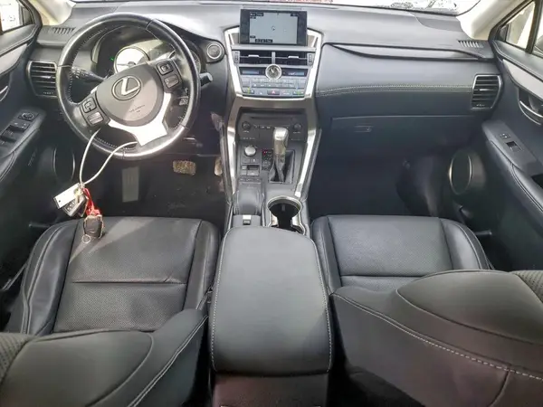 JTJBARBZXG2083213 2016 LEXUS NX - Image 8