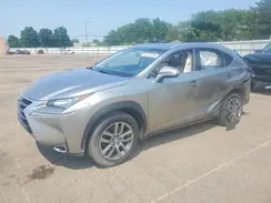 JTJBARBZXG2083616 2016 LEXUS NX