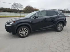 JTJBARBZXG2084491 2016 LEXUS NX