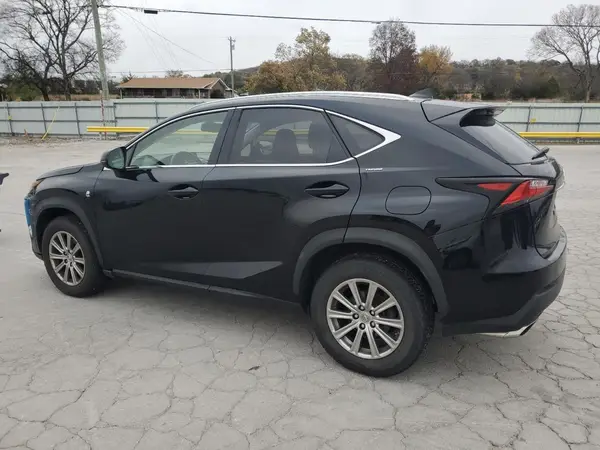 JTJBARBZXG2084491 2016 LEXUS NX - Image 2