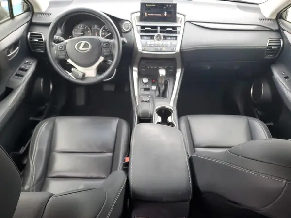 JTJBARBZXG2084491 2016 LEXUS NX - Image 8