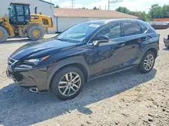 JTJBARBZXG2084748 2016 LEXUS NX