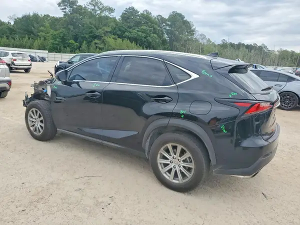 JTJBARBZXG2085317 2016 LEXUS NX - Image 2