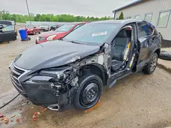 JTJBARBZXG2085415 2016 LEXUS NX
