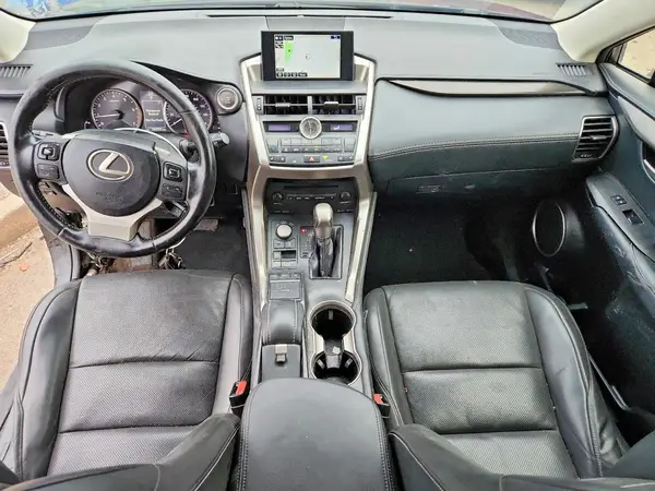 JTJBARBZXG2085415 2016 LEXUS NX - Image 8