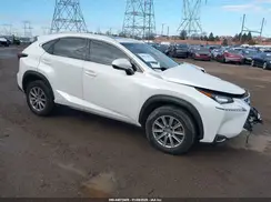 JTJBARBZXG2086077 2016 LEXUS NX