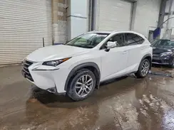 JTJBARBZXG2087522 2016 LEXUS NX
