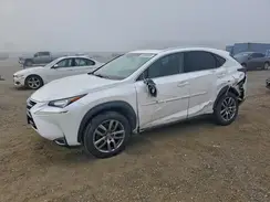 JTJBARBZXG2091313 2016 LEXUS NX
