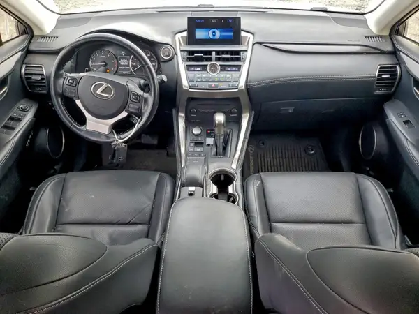 JTJBARBZXG2091313 2016 LEXUS NX - Image 8