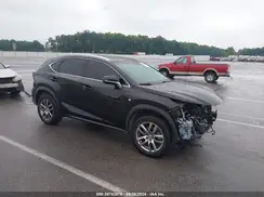 JTJBARBZXG2091330 2016 LEXUS NX