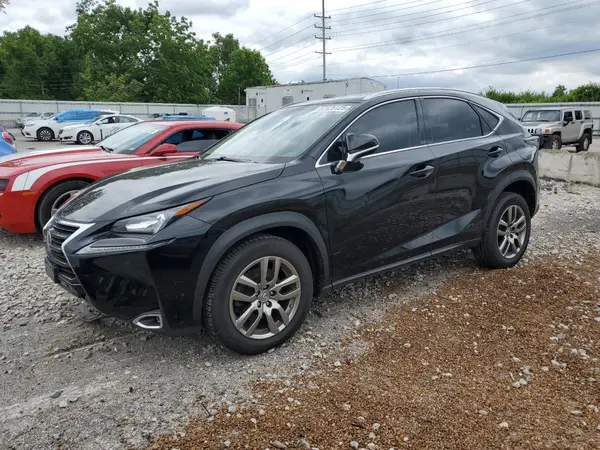 JTJBARBZXG2091859 2016 LEXUS NX - Image 1