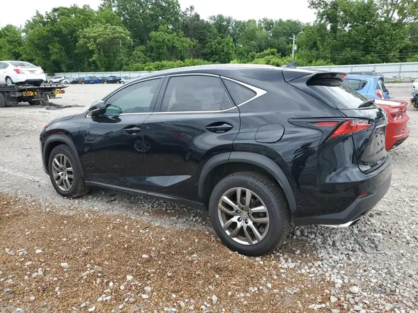 JTJBARBZXG2091859 2016 LEXUS NX - Image 2
