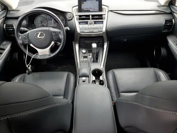 JTJBARBZXG2091859 2016 LEXUS NX - Image 8