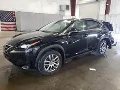 JTJBARBZXG2092185 2016 LEXUS NX